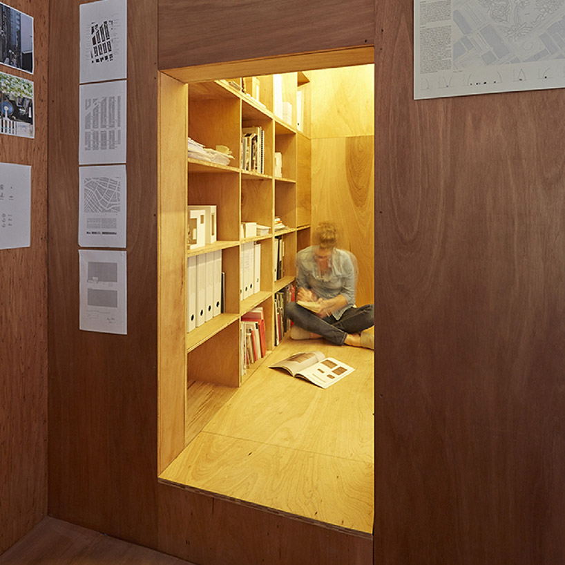 parallel lab micro office north point hong kong