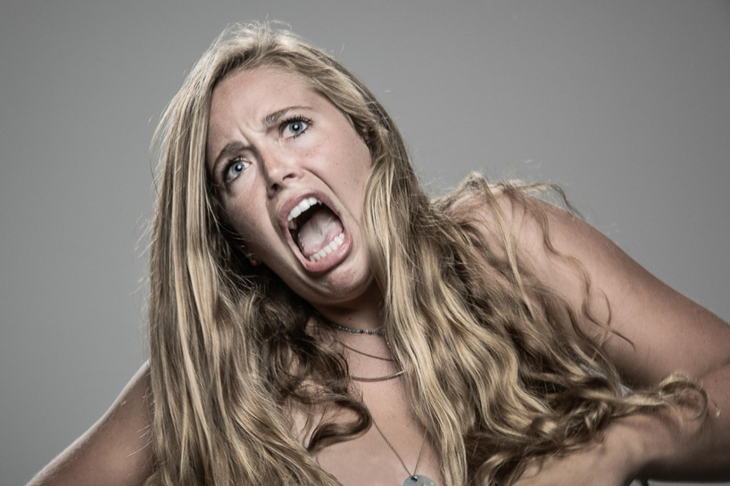patrick hall snaps portraits of people being tased