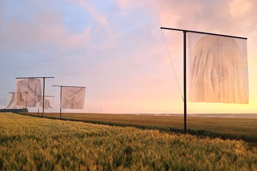 paul emmanuel lost men france counter memorial somme battlefields