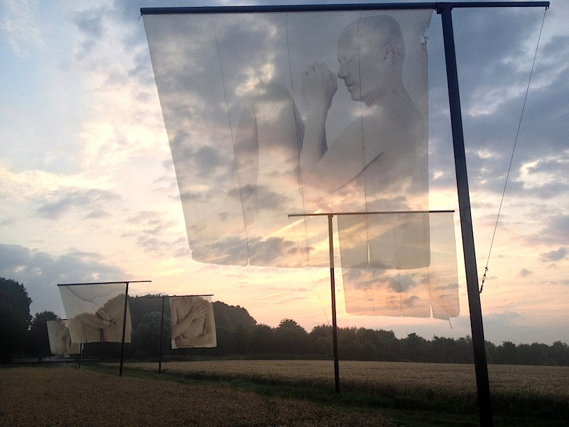 paul emmanuel lost men france counter memorial somme battlefields