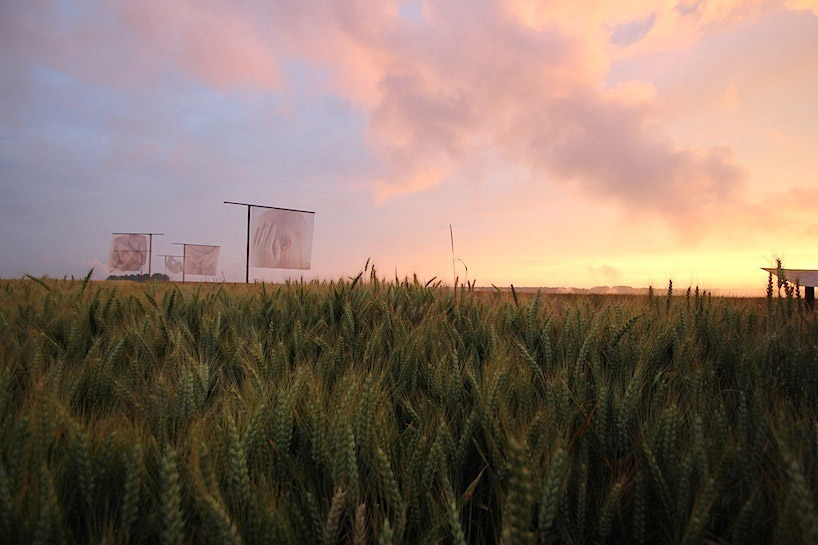 paul emmanuel lost men france counter memorial somme battlefields