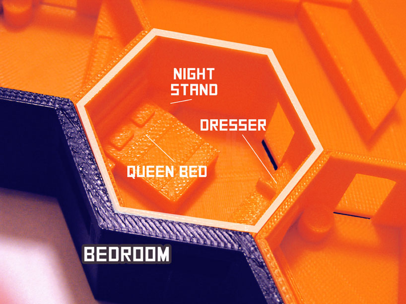 nasa makerbot