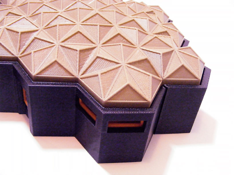nasa makerbot