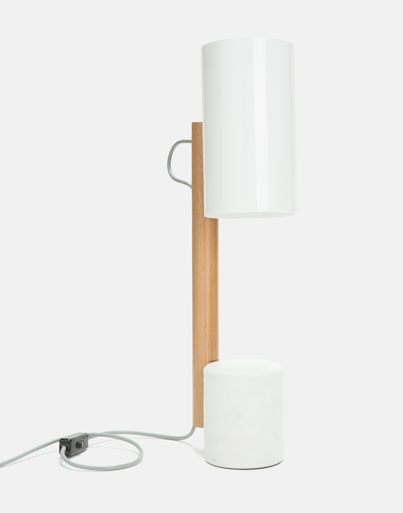 rich brilliant willing led table lamp