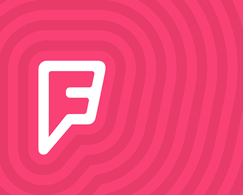 red antler tells us more about the new foursquare identity