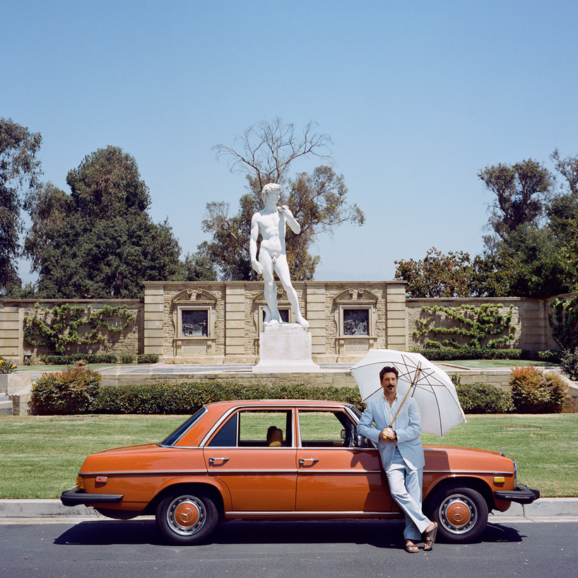 ryan schude them & theirs people and their cars