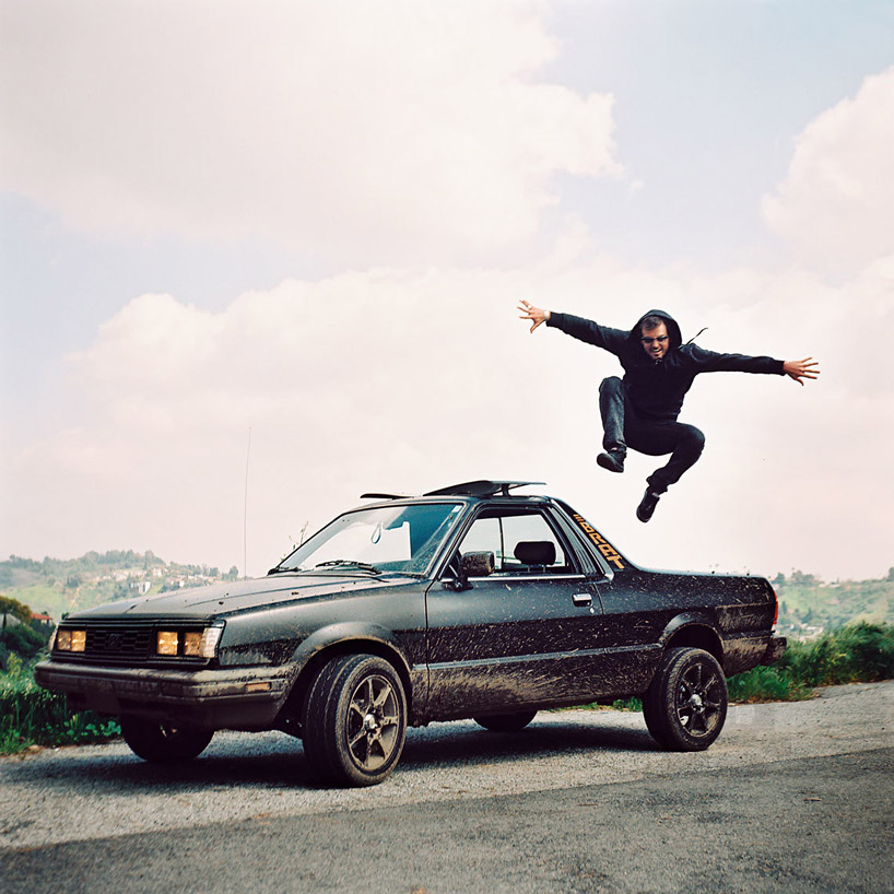 ryan schude them & theirs people and their cars