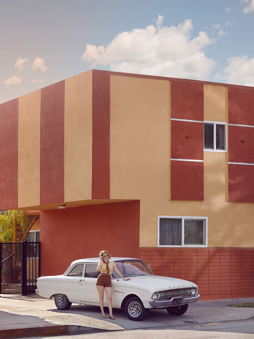 ryan schude them & theirs people and their cars