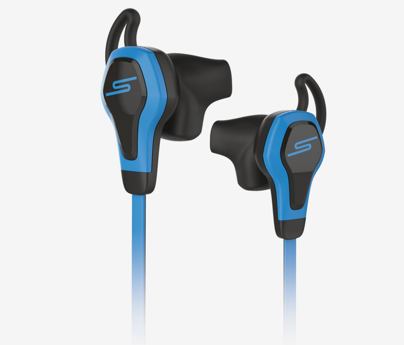 heart-rate monitoring 'biosport' headphones by SMS audio and intel