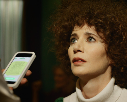 somebody app by miranda july sends a stranger to verbally deliver texts