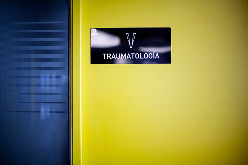 space arquitectura pentagono estudio grupo cp corporate office mexico