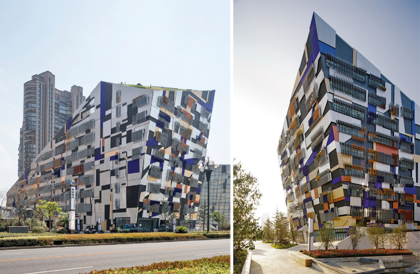 studio 505 phoenix valley theater designboom