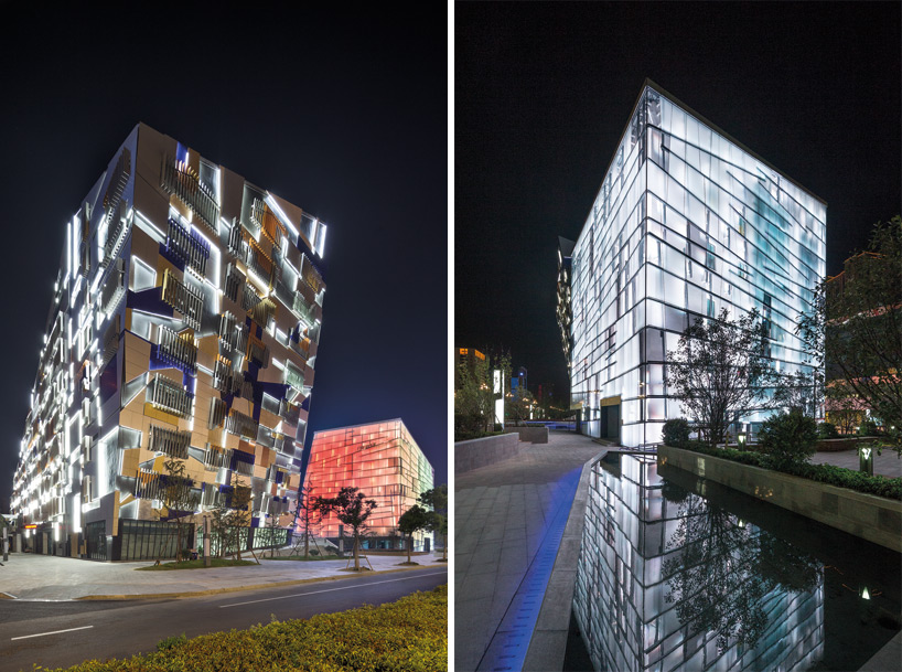studio 505 phoenix valley theater designboom