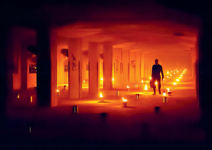 vacancy studies: experiments & strategic interventions in architecture