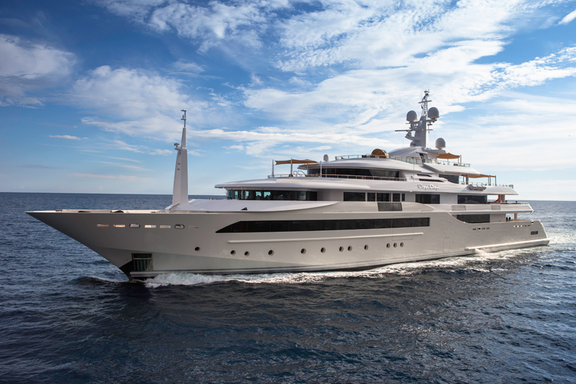 CRN Yachts