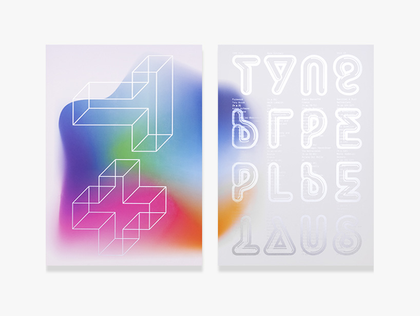 TYPE PLUS from unit editions