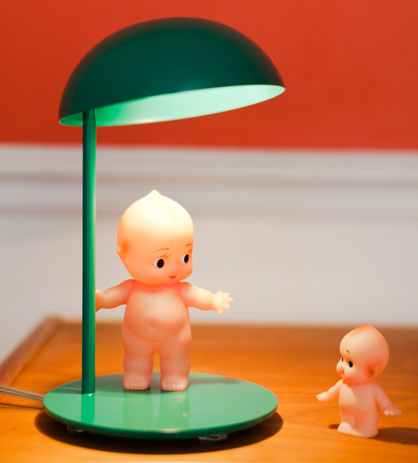 a plus a cooren pokko light maison bensimon