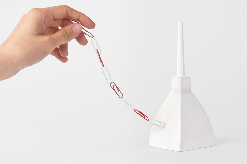 andrea rekalidis italian monuments souvenir desk collection bozu