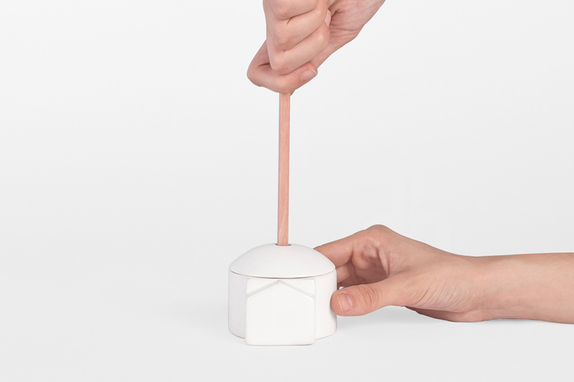 andrea rekalidis italian monuments souvenir desk collection bozu