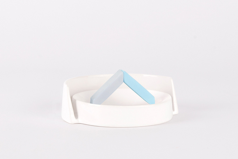 andrea rekalidis italian monuments souvenir desk collection bozu