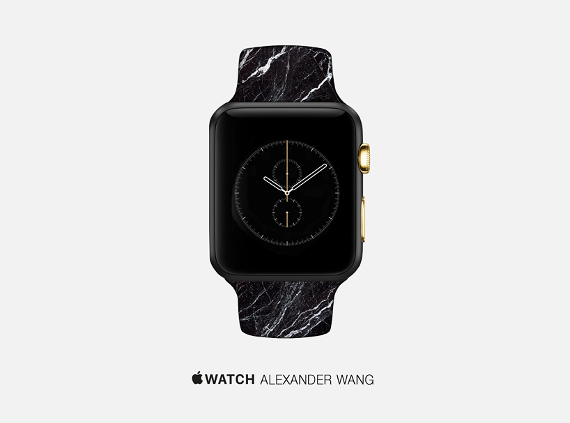 apple watch fashion designers flnz lo