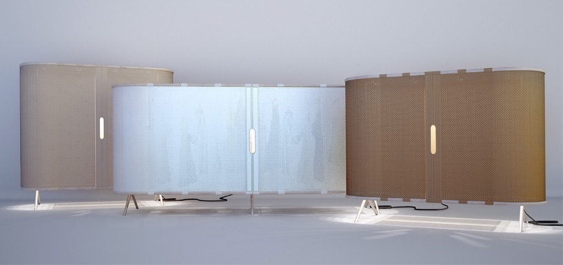 atschulz design anytime floor lamp wardrobe furniture