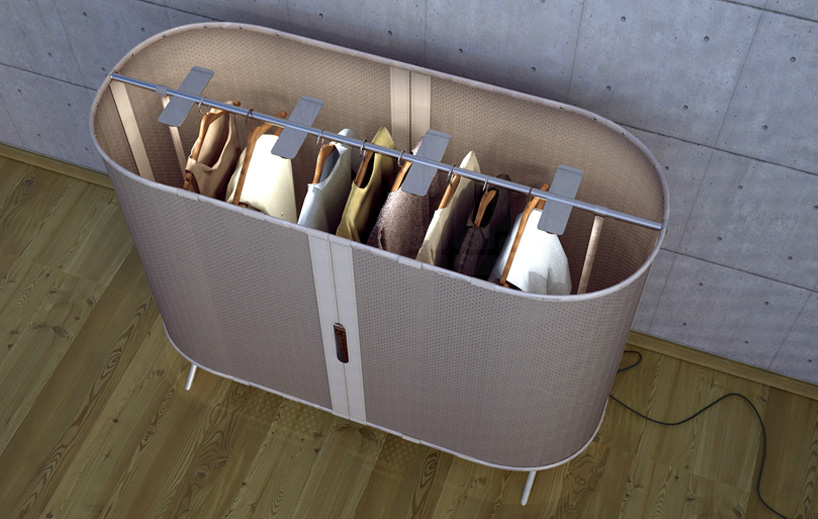 atschulz design anytime floor lamp wardrobe furniture