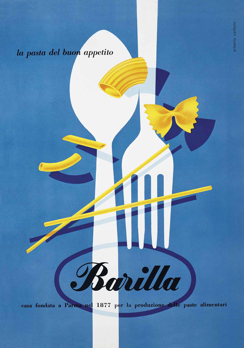 l arte della cucina poster design contest celebrates barilla sauce