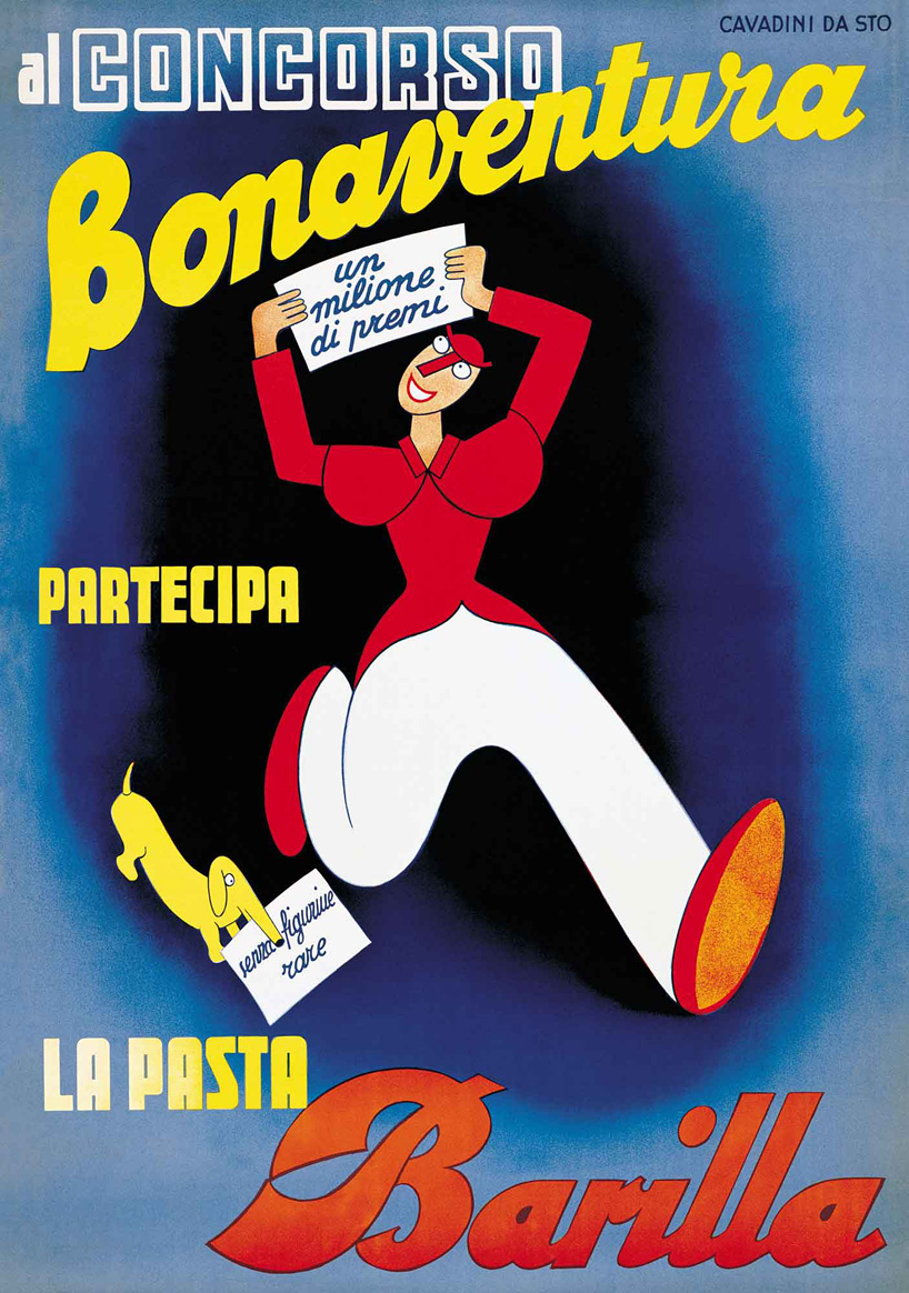 L'Arte della Cucina Poster Design Contest from Barilla  Poster design,  Poster design competition, Contest design