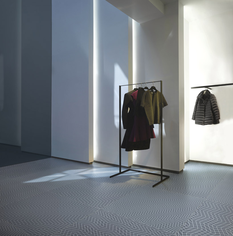 ceramiche refin mendini filo cersaie designboom 