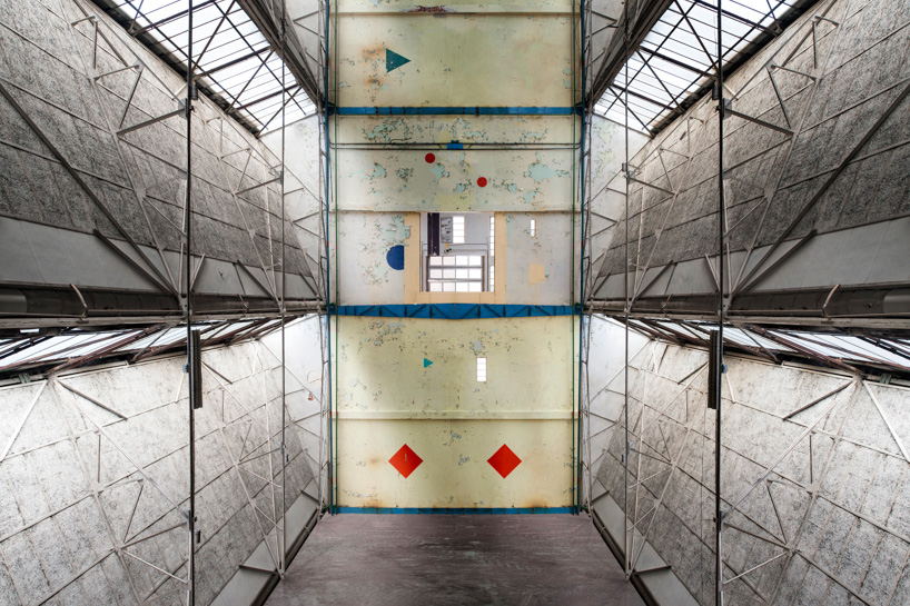 cesar azcarate imaginary spaces photography