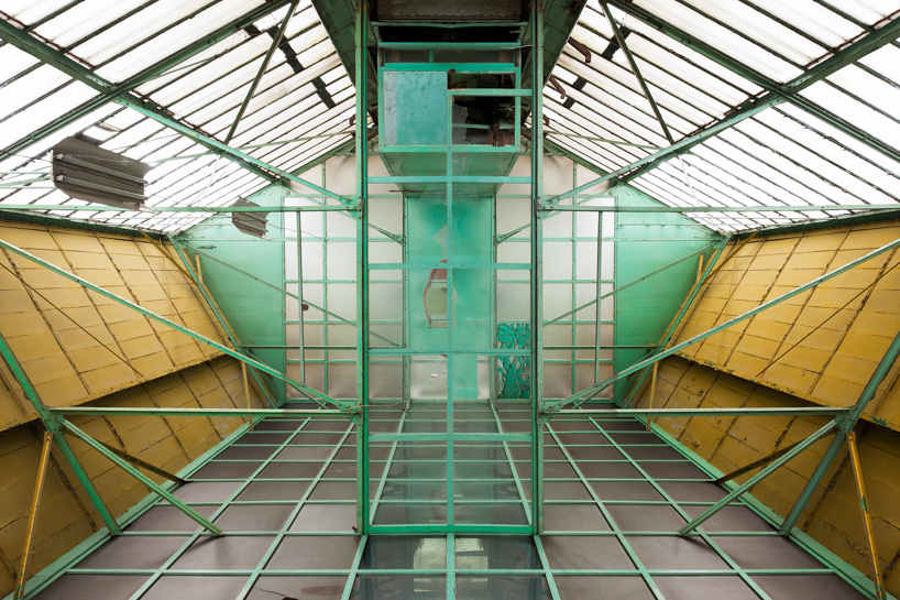 cesar azcarate imaginary spaces photography