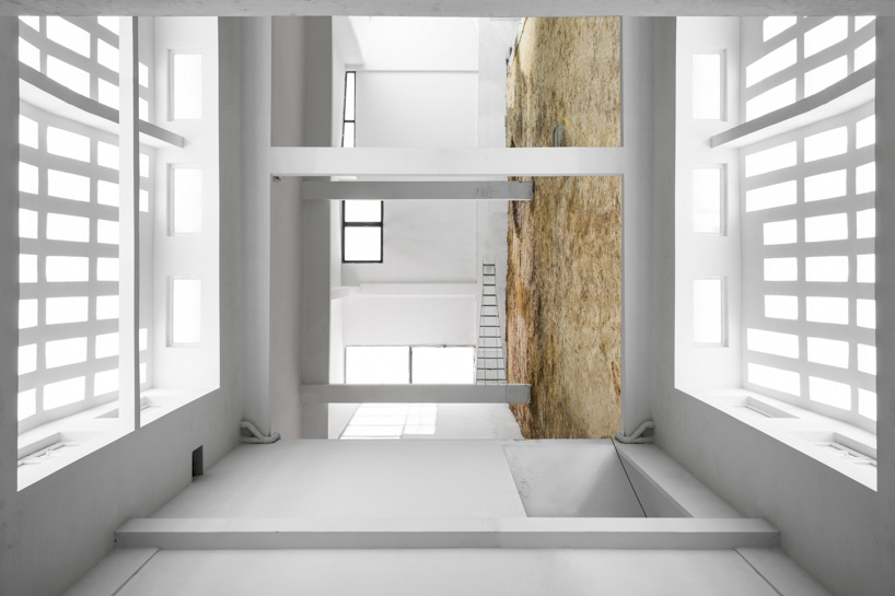 cesar azcarate imaginary spaces photography