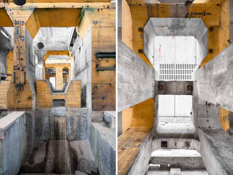 cesar azcarate imaginary spaces photography