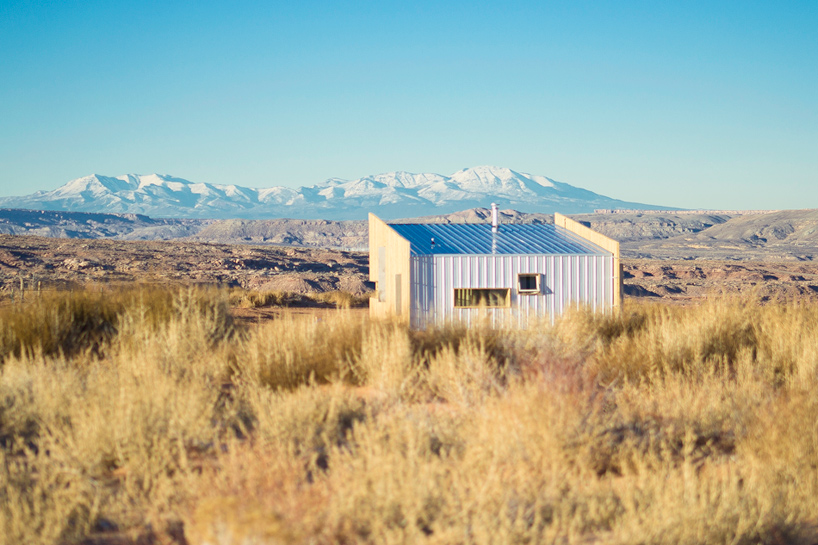 colorado building workshop hozho house designboom