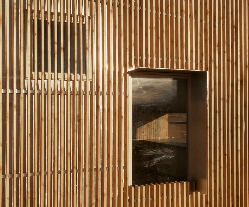 colorado building workshop hozho house designboom