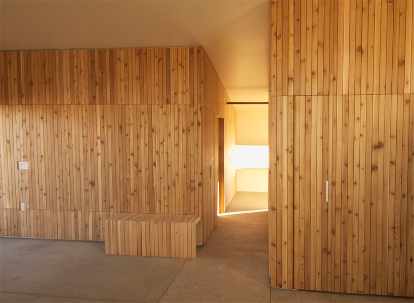 colorado building workshop hozho house designboom