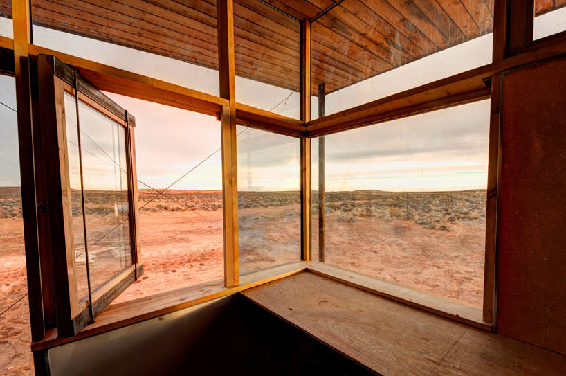 colorado building workshop skow residence designboom
