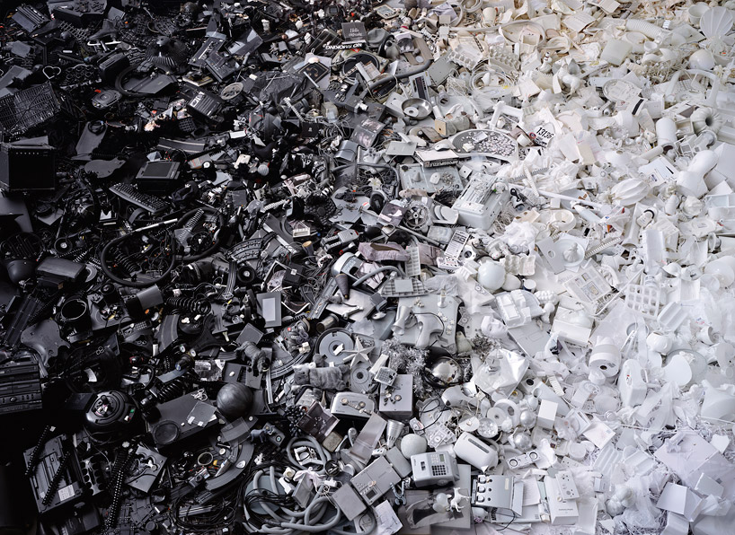 dan tobin smith the first law of kipple