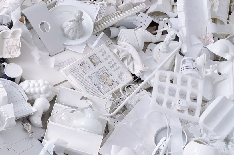 dan tobin smith the first law of kipple