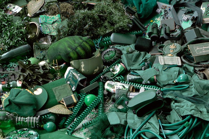 dan tobin smith the first law of kipple