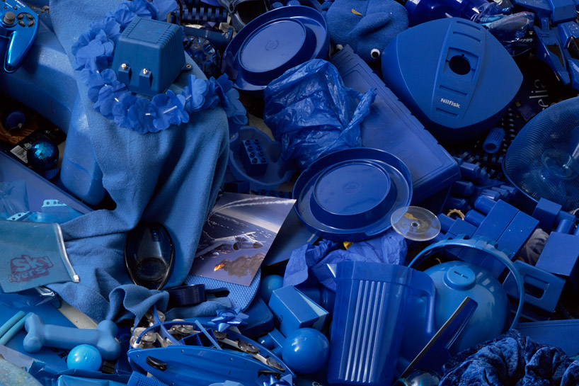 dan tobin smith the first law of kipple