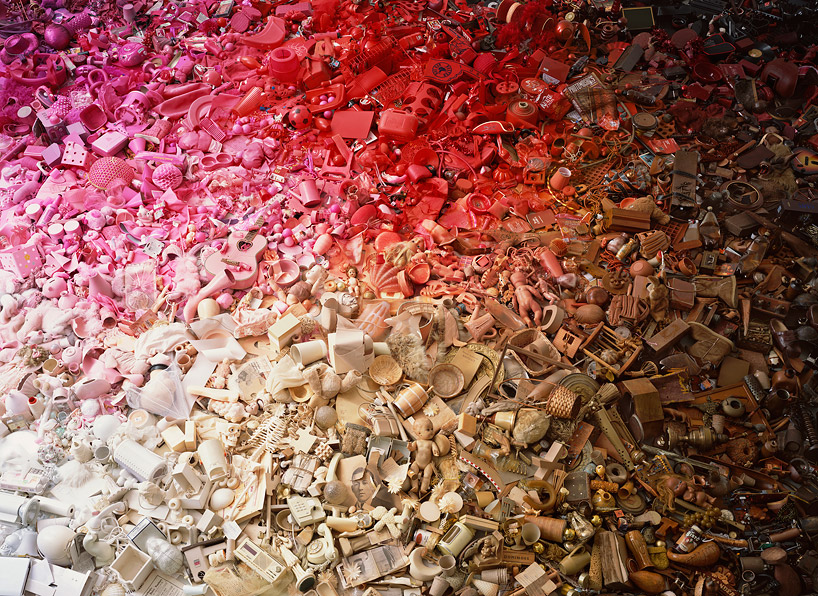 dan tobin smith the first law of kipple