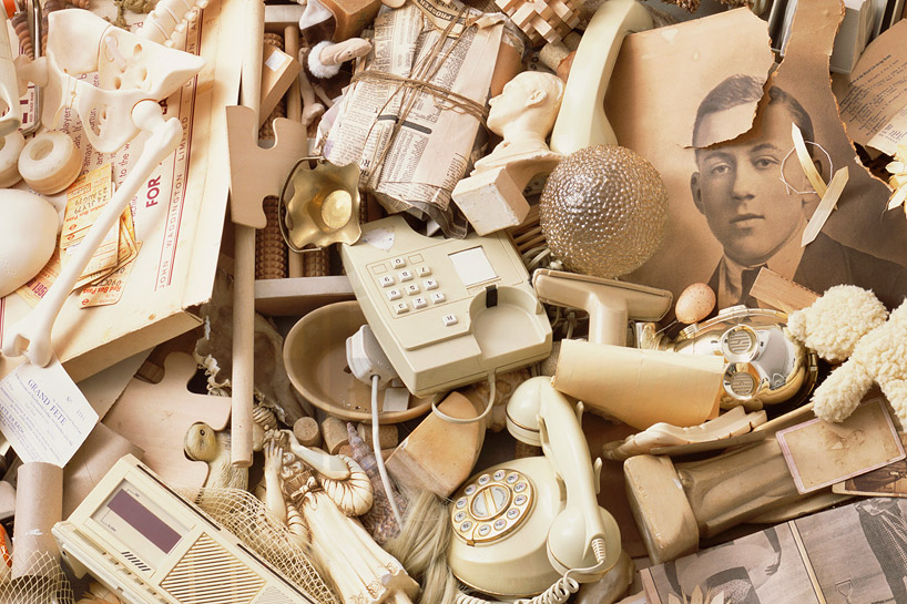 dan tobin smith the first law of kipple