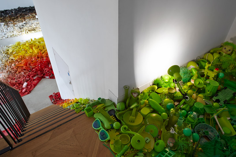 dan tobin smith the first law of kipple