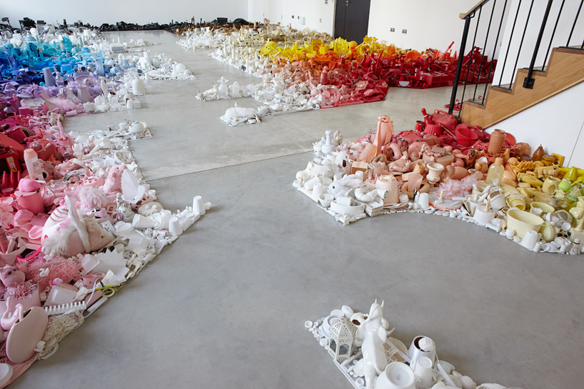 dan tobin smith the first law of kipple