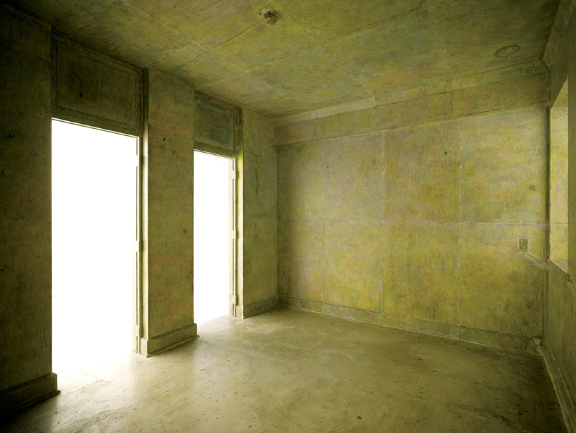 do ho suh: lehmann maupin 