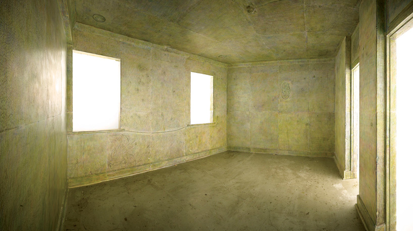 do ho suh: lehmann maupin 