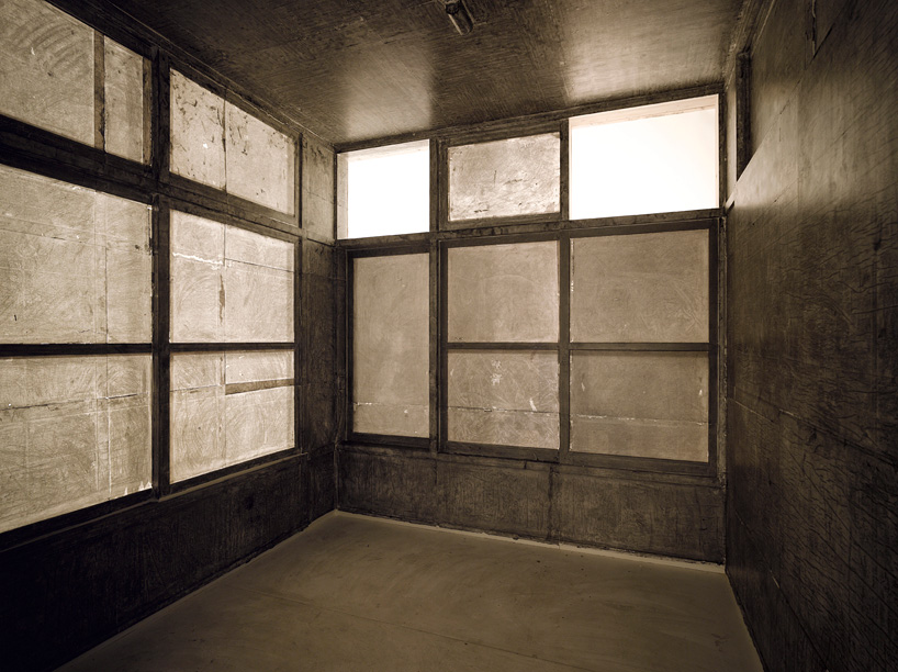 do ho suh: lehmann maupin 