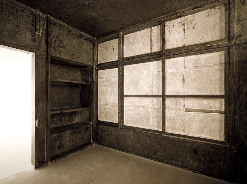 do ho suh: lehmann maupin 